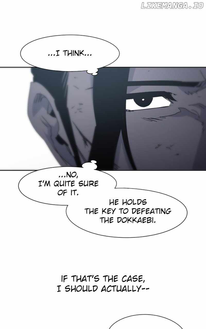 Read The Knight of Embers EN Manga Online