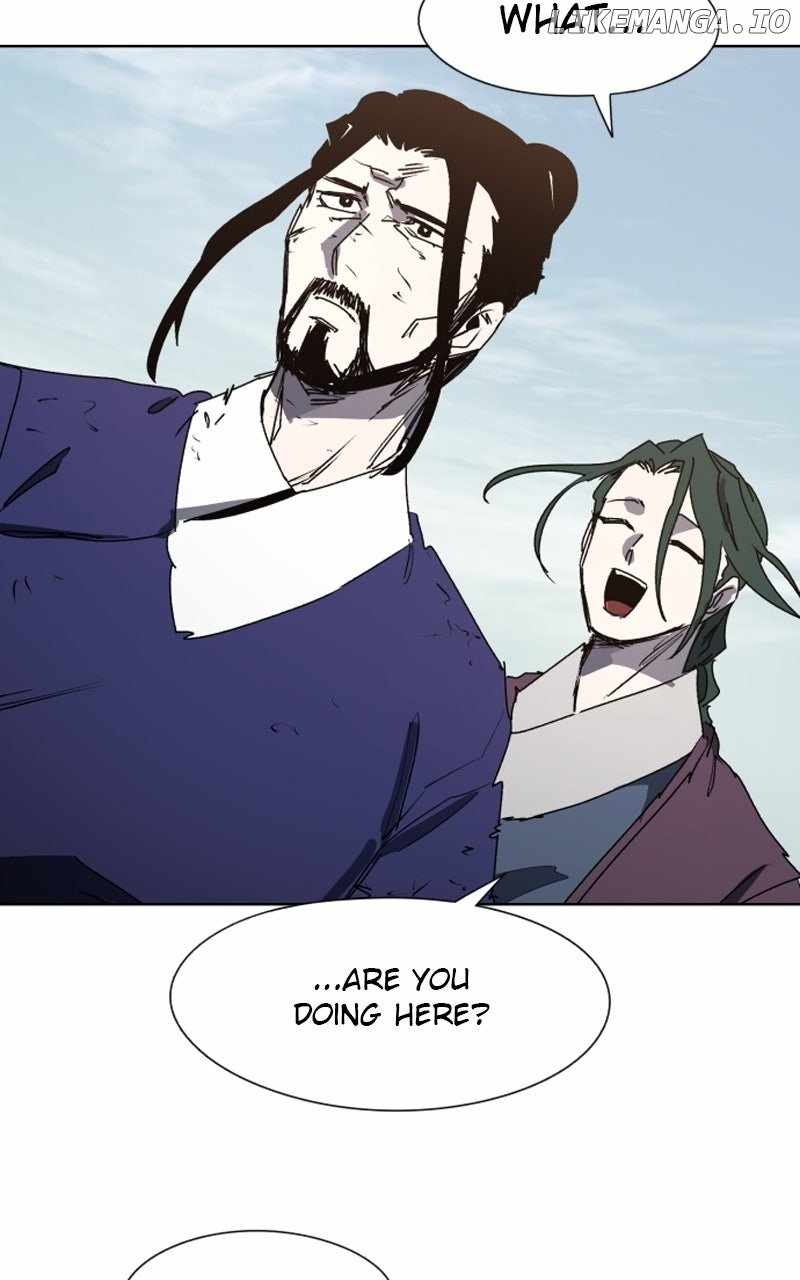 Read The Knight of Embers EN Manga Online