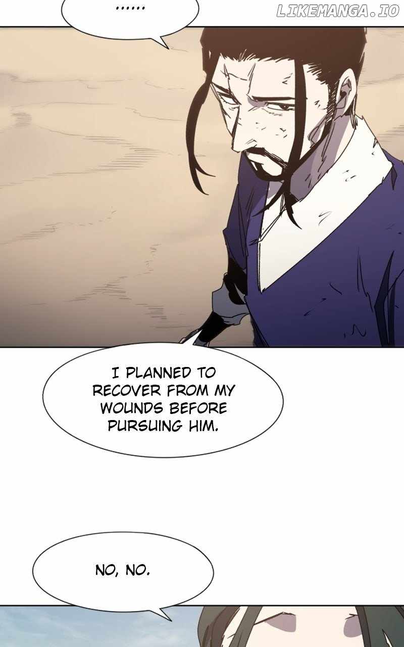 Read The Knight of Embers EN Manga Online