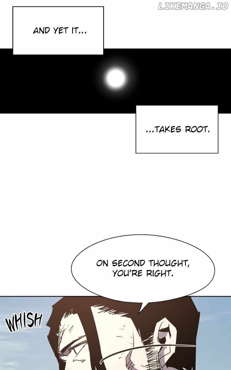 Read The Knight of Embers EN Manga Online