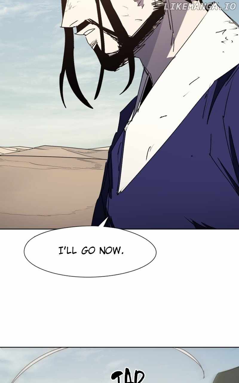 Read The Knight of Embers EN Manga Online
