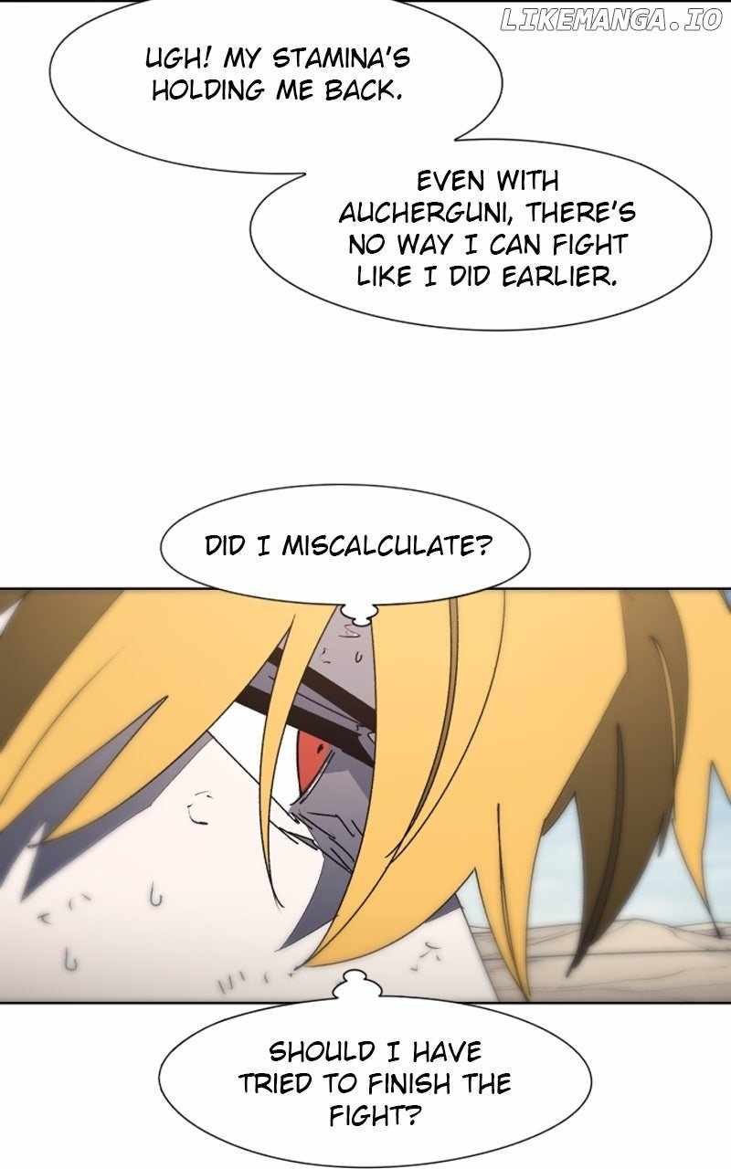 Read The Knight of Embers EN Manga Online