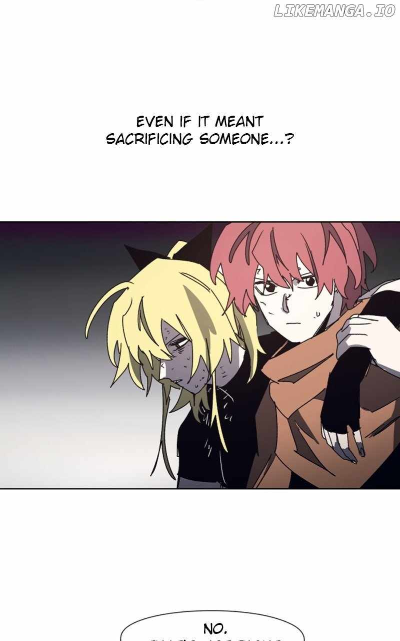 Read The Knight of Embers EN Manga Online