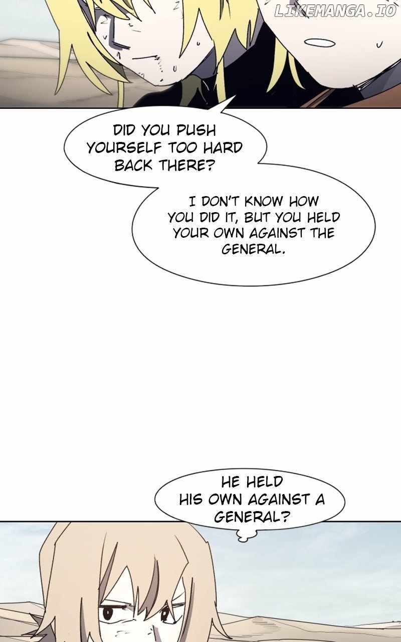 Read The Knight of Embers EN Manga Online