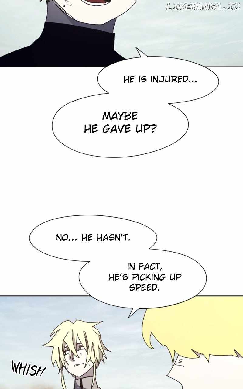 Read The Knight of Embers EN Manga Online