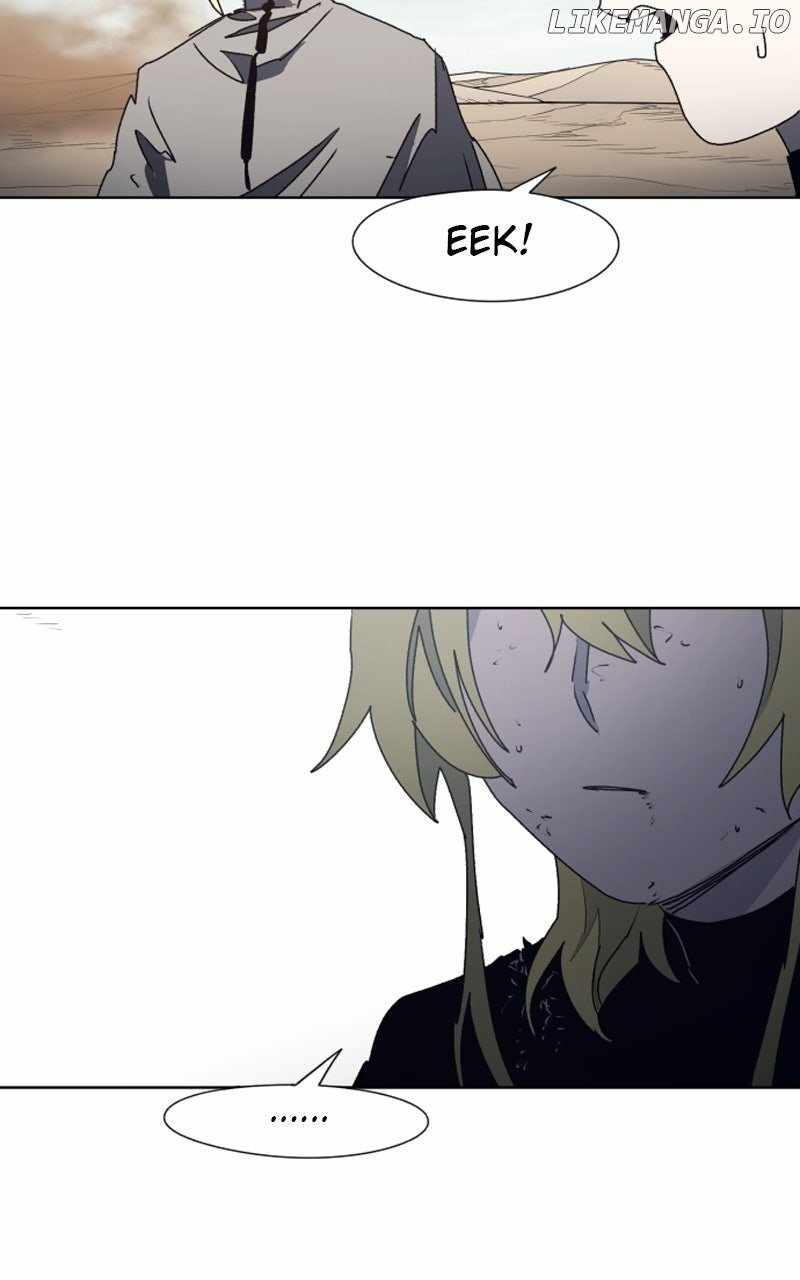 Read The Knight of Embers EN Manga Online