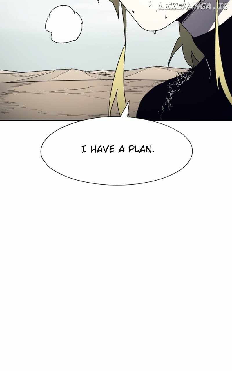 Read The Knight of Embers EN Manga Online