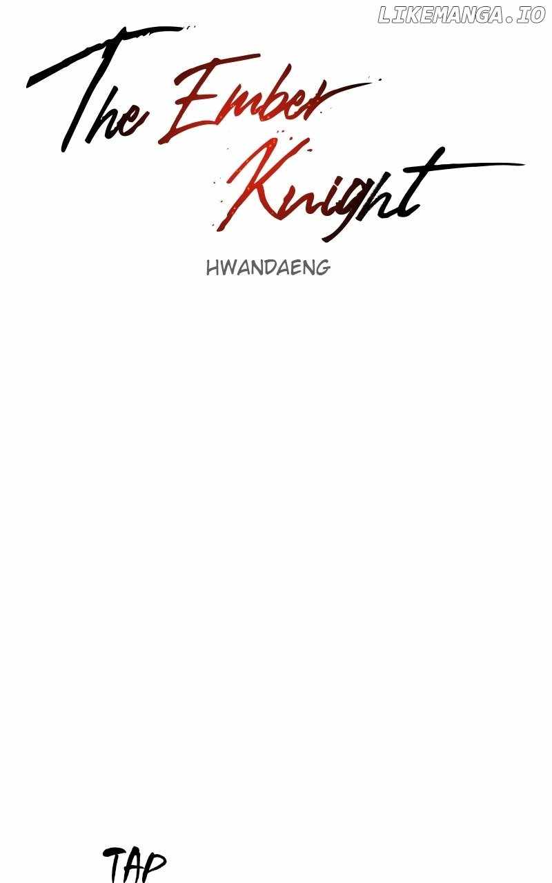 Read The Knight of Embers EN Manga Online