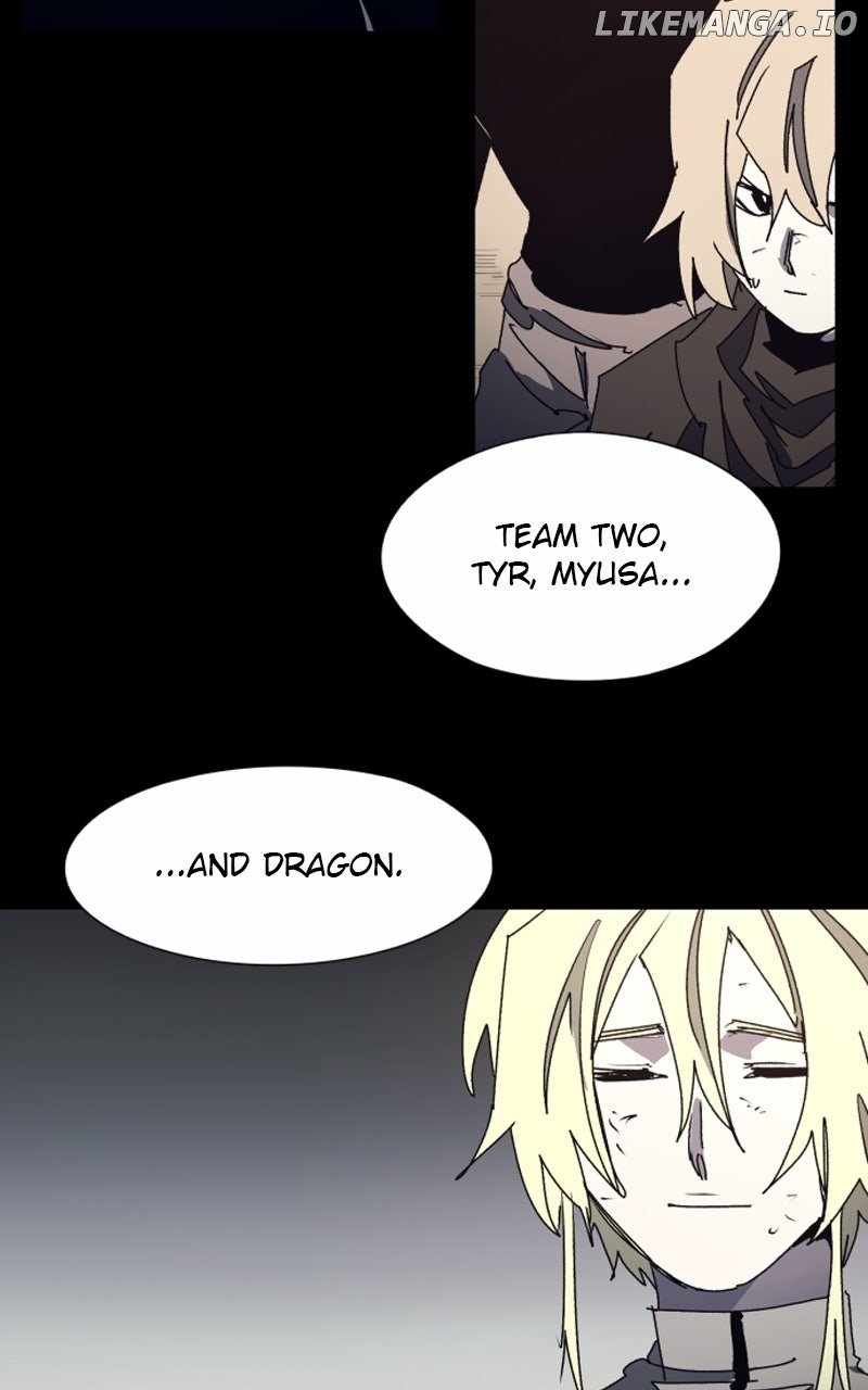 Read The Knight of Embers EN Manga Online