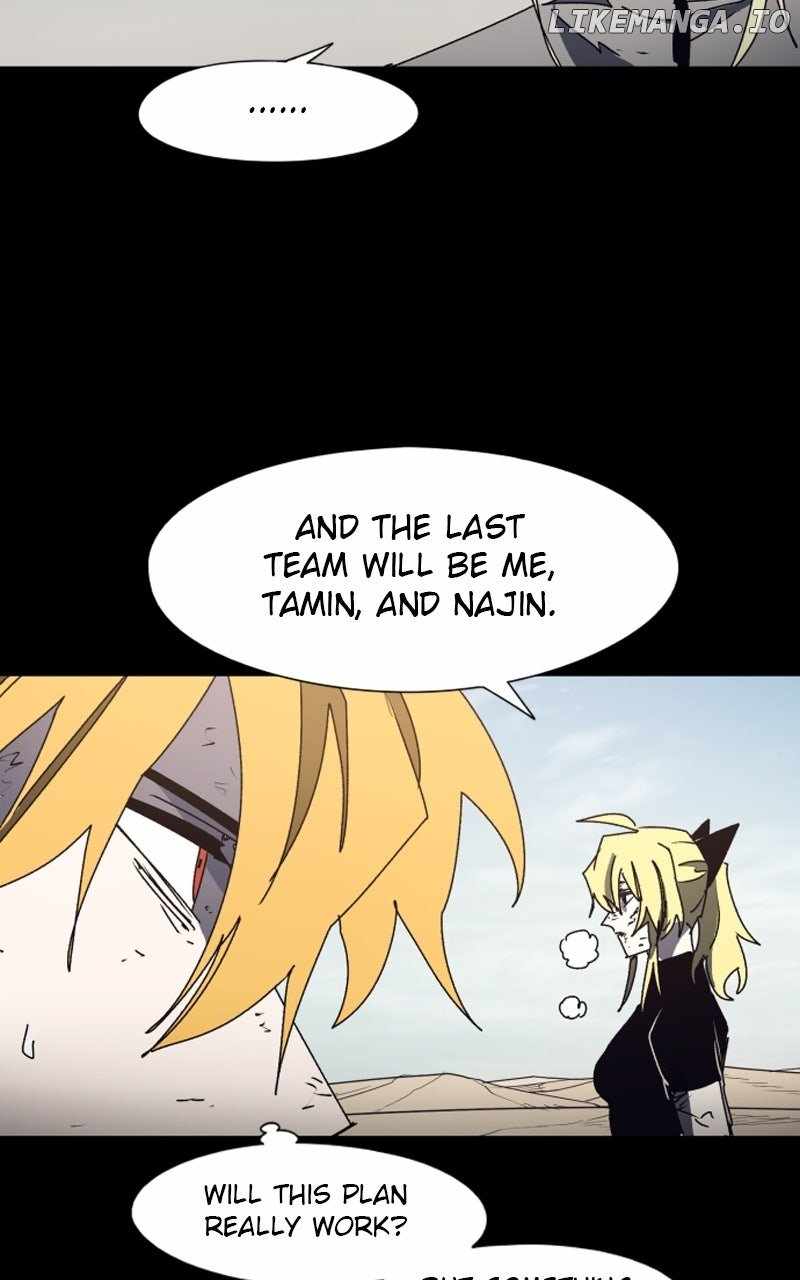 Read The Knight of Embers EN Manga Online