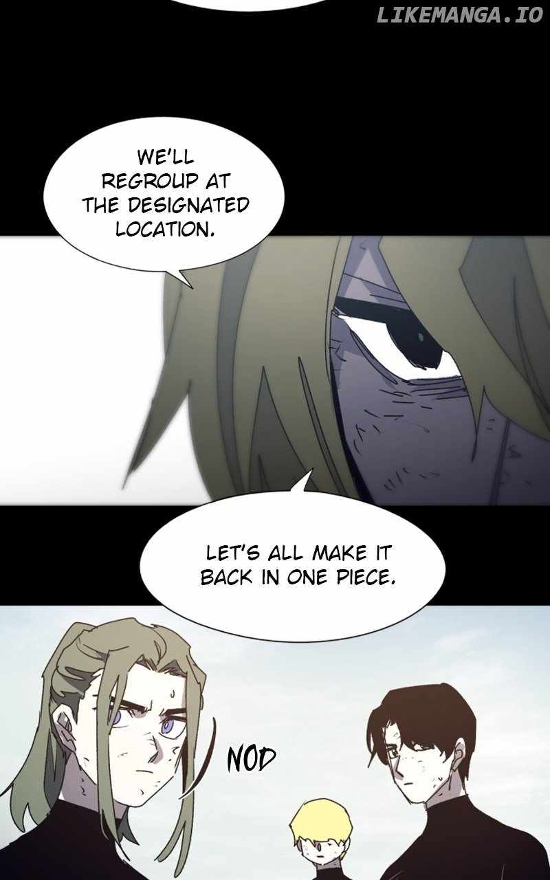 Read The Knight of Embers EN Manga Online