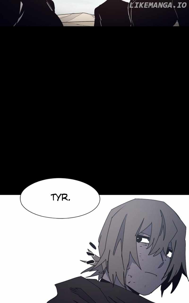 Read The Knight of Embers EN Manga Online