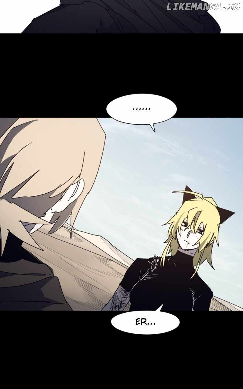 Read The Knight of Embers EN Manga Online
