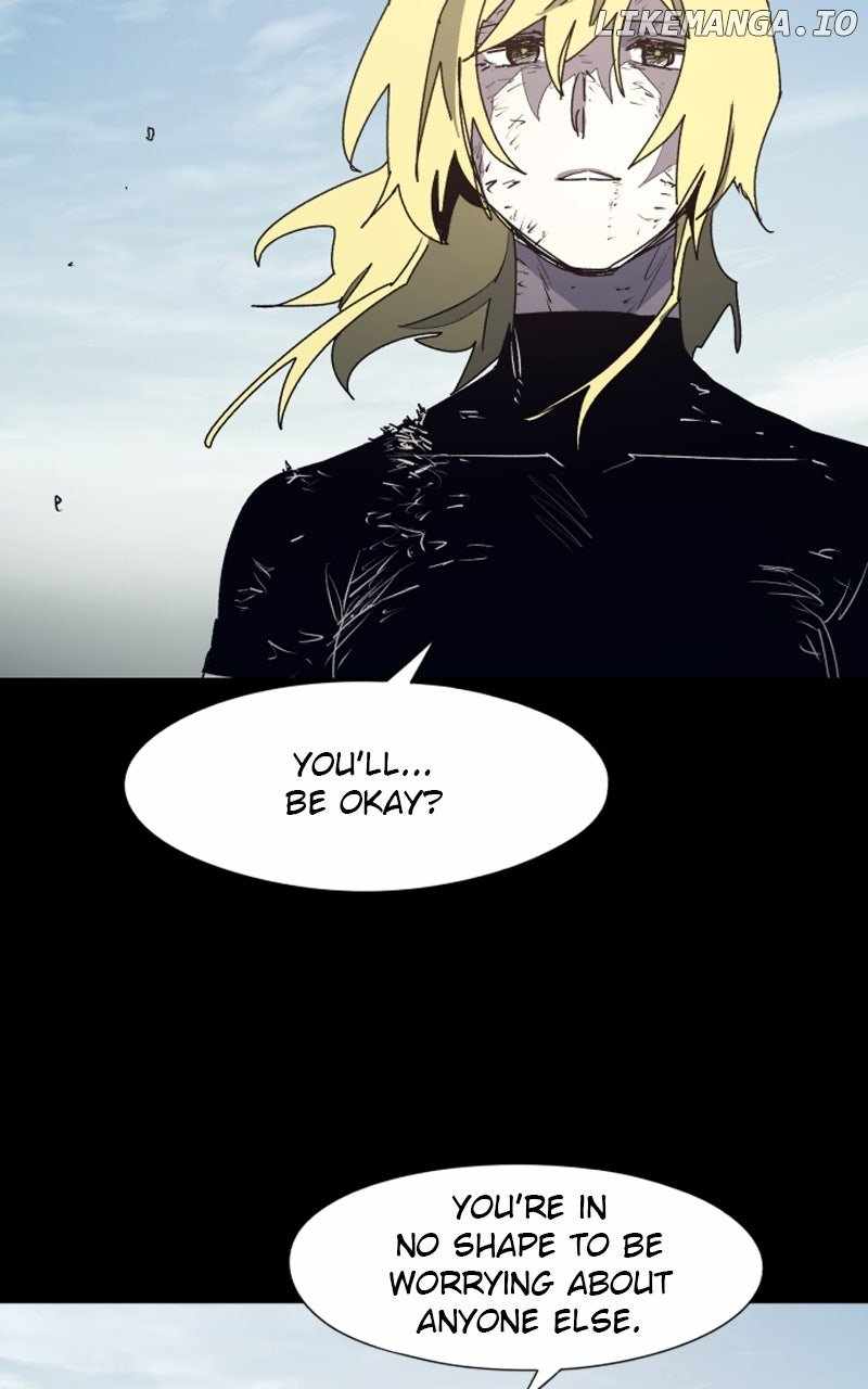 Read The Knight of Embers EN Manga Online