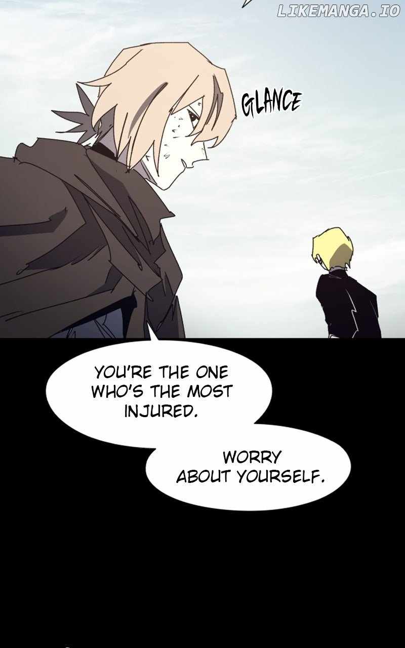 Read The Knight of Embers EN Manga Online