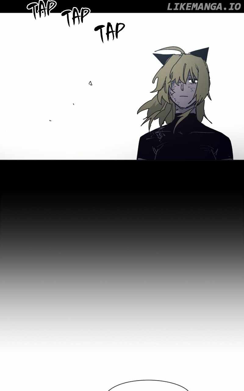 Read The Knight of Embers EN Manga Online