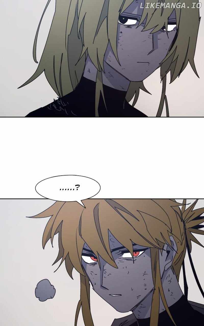 Read The Knight of Embers EN Manga Online