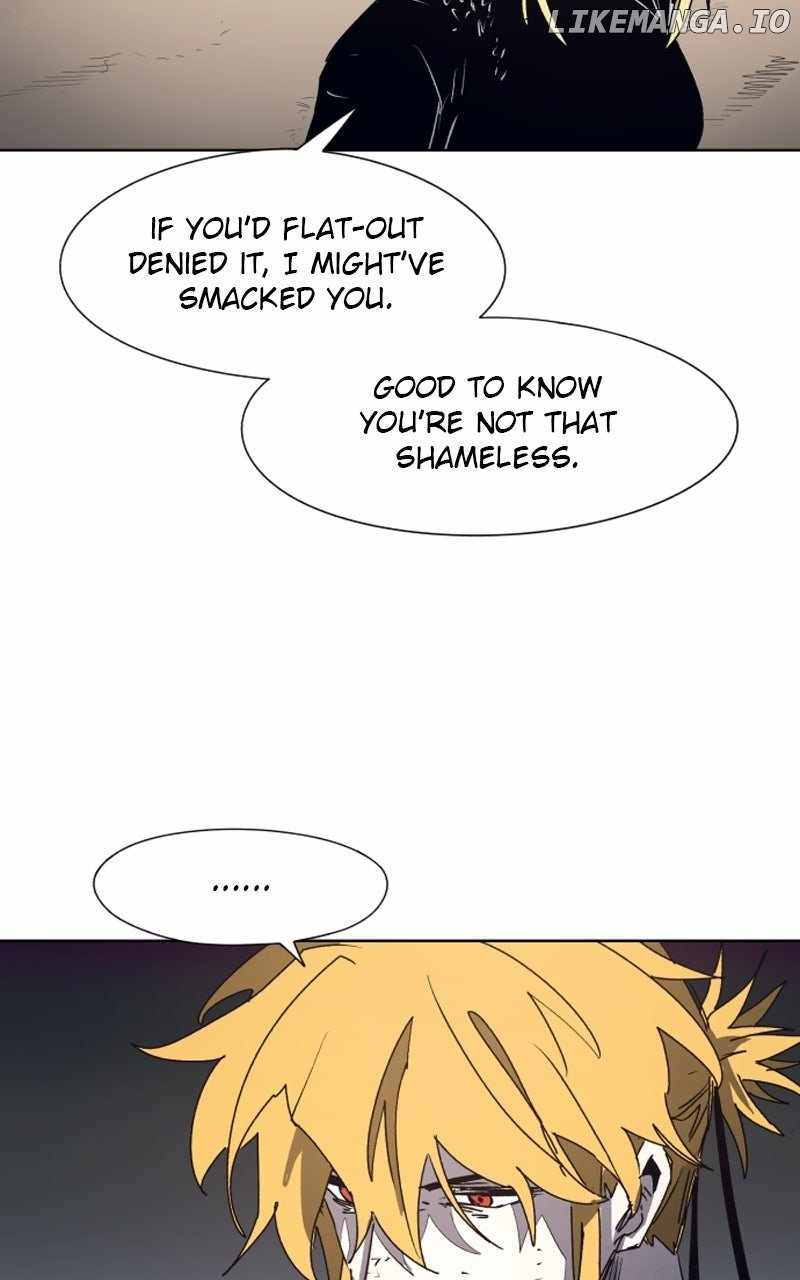 Read The Knight of Embers EN Manga Online