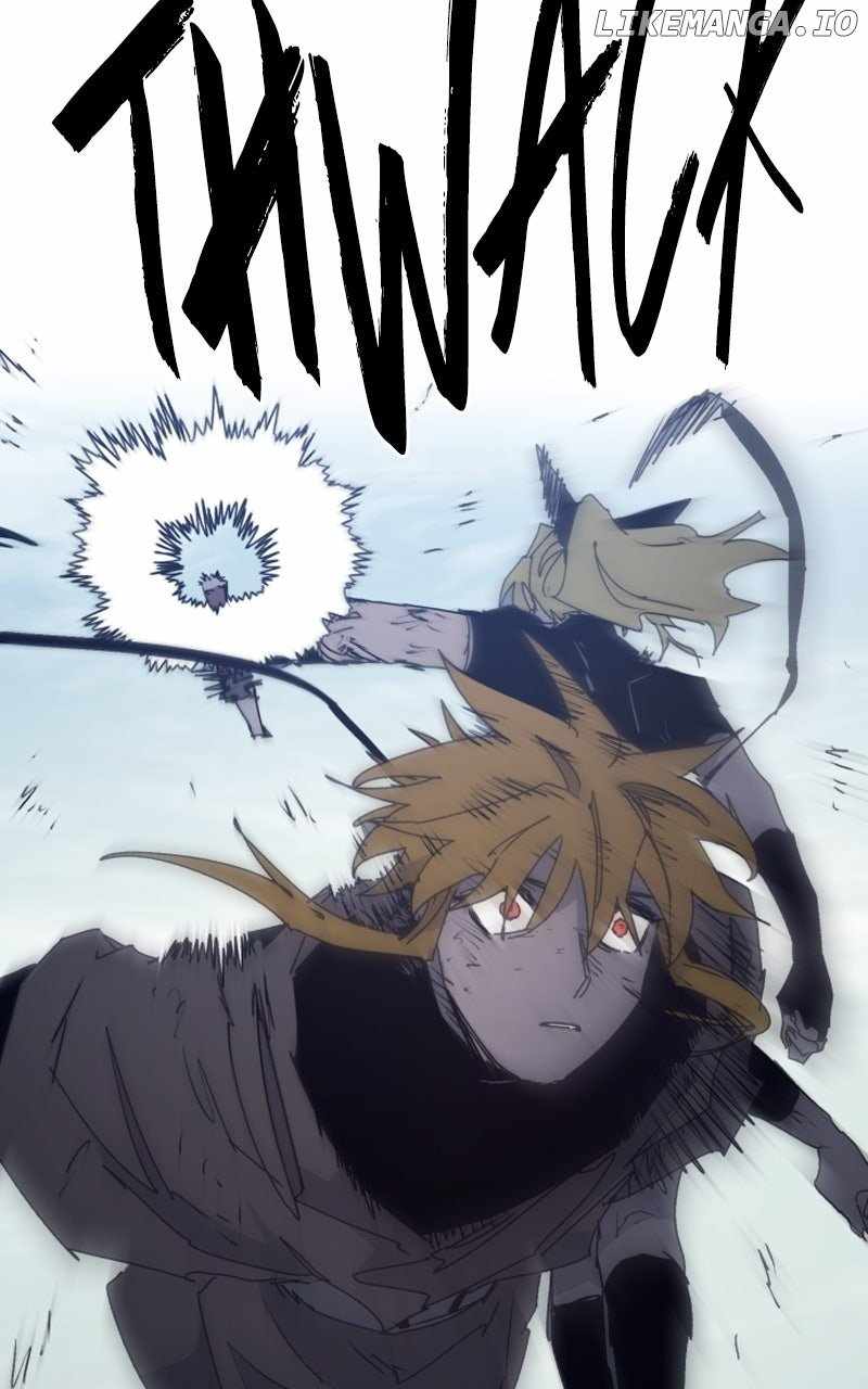 Read The Knight of Embers EN Manga Online