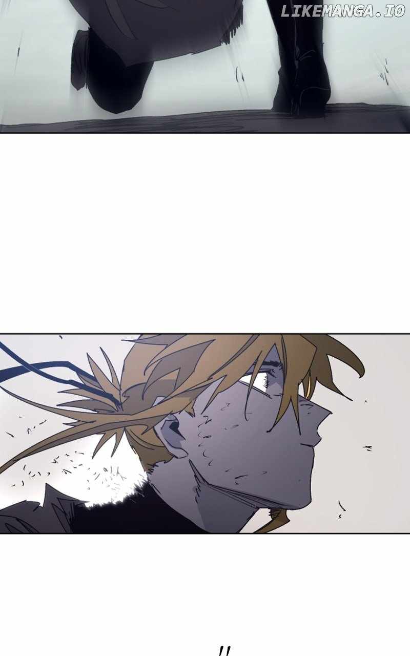 Read The Knight of Embers EN Manga Online