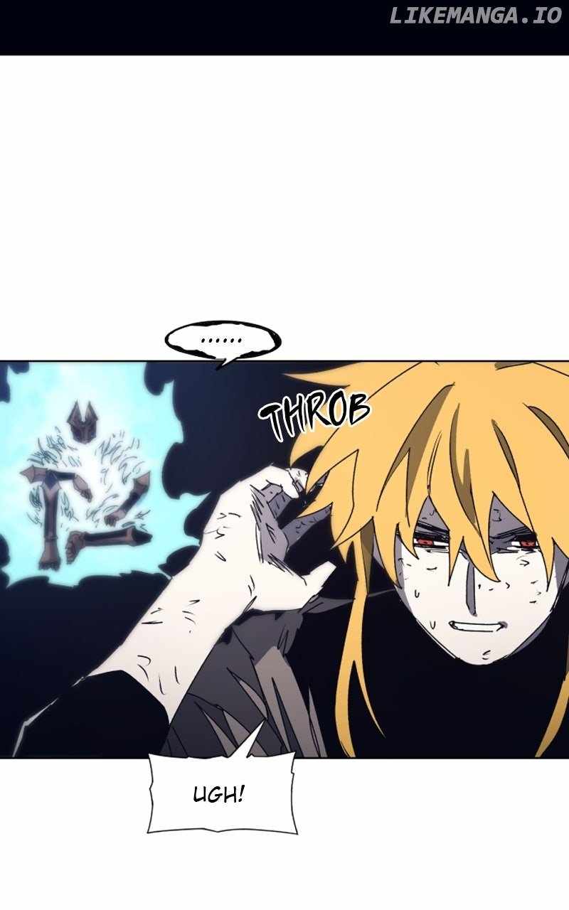 Read The Knight of Embers EN Manga Online