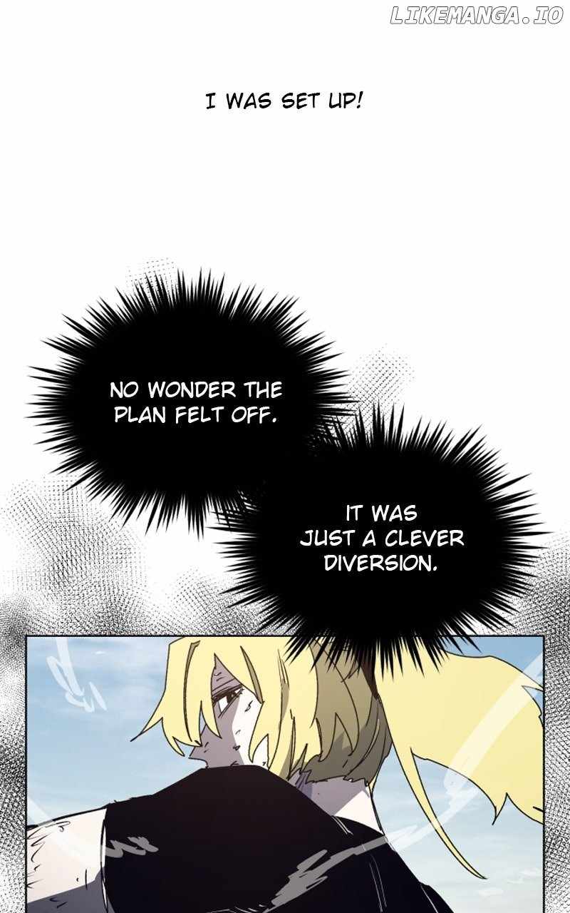 Read The Knight of Embers EN Manga Online