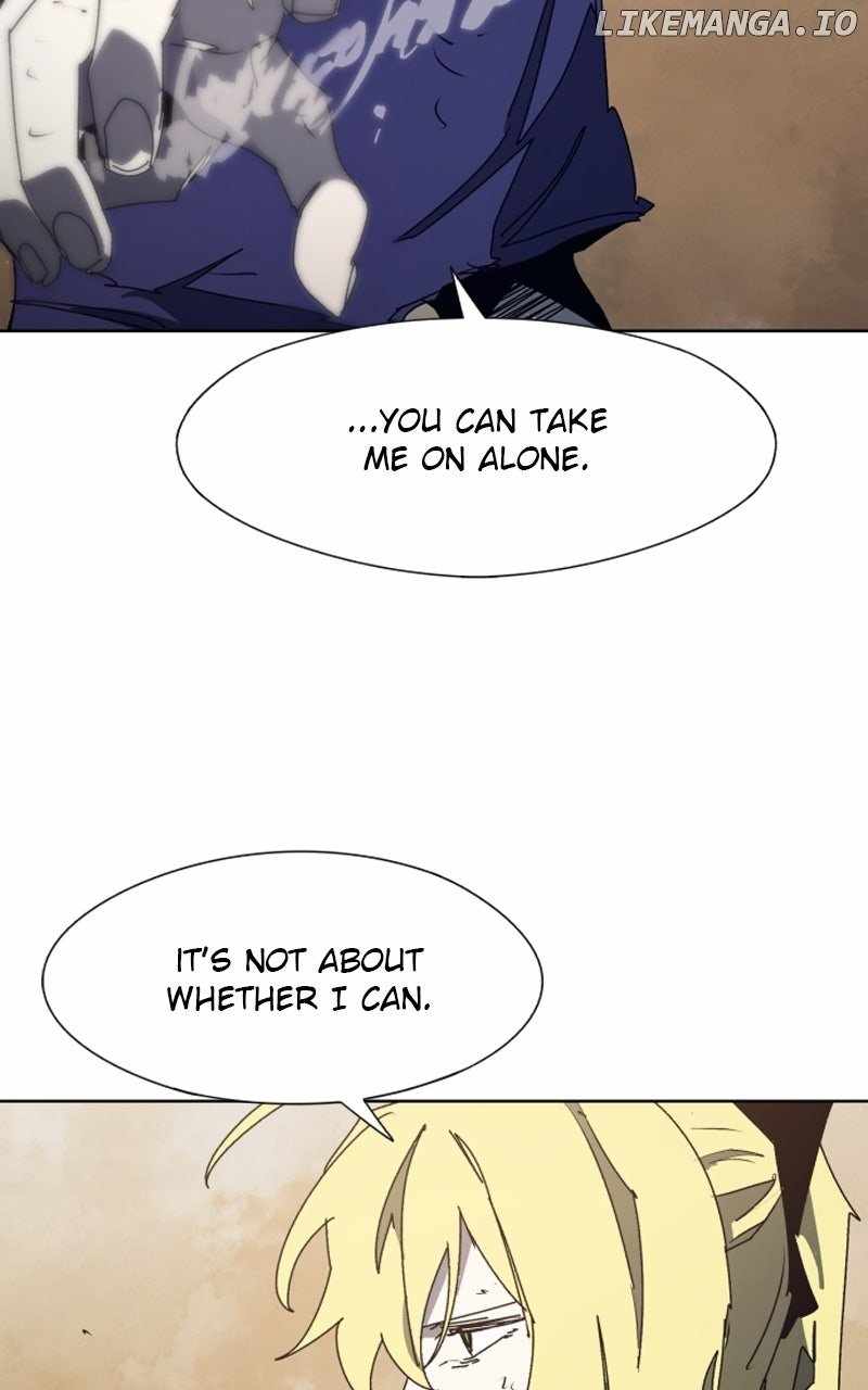 Read The Knight of Embers EN Manga Online