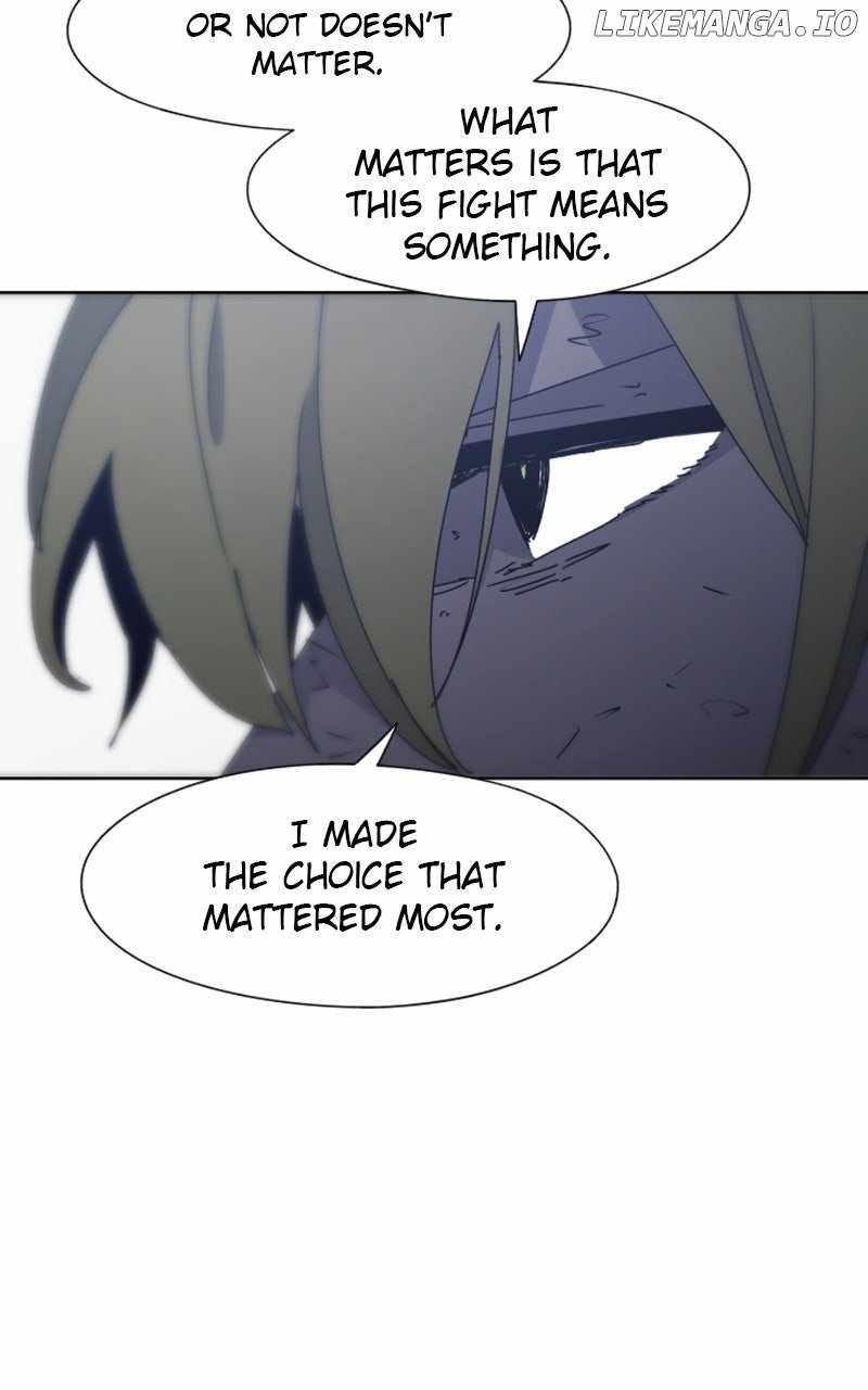Read The Knight of Embers EN Manga Online