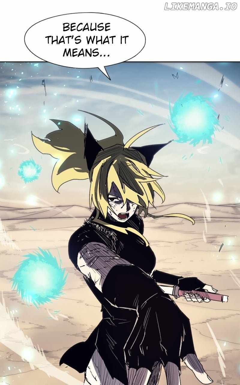 Read The Knight of Embers EN Manga Online