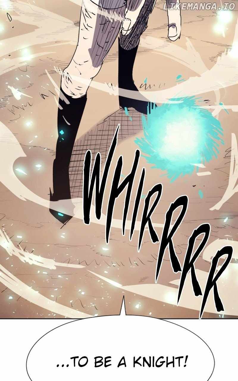 Read The Knight of Embers EN Manga Online