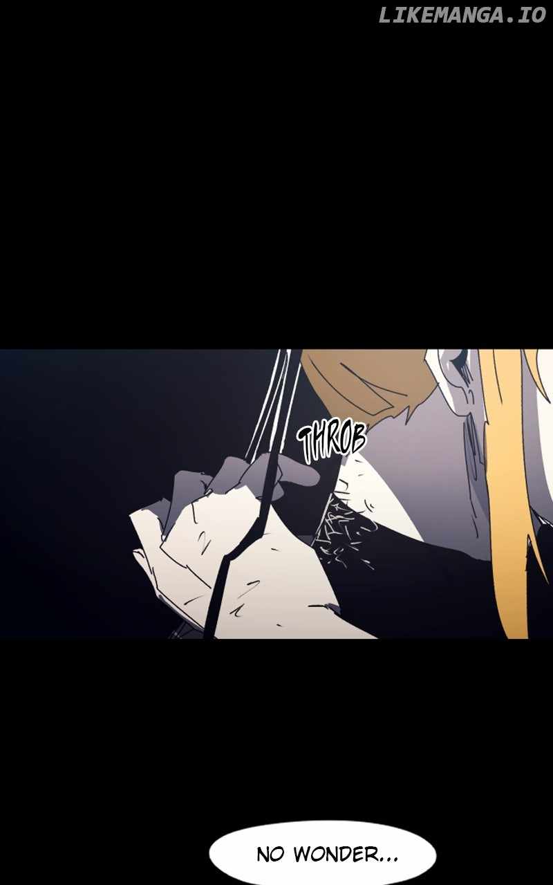 Read The Knight of Embers EN Manga Online