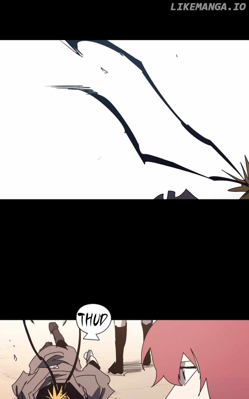 Read The Knight of Embers EN Manga Online