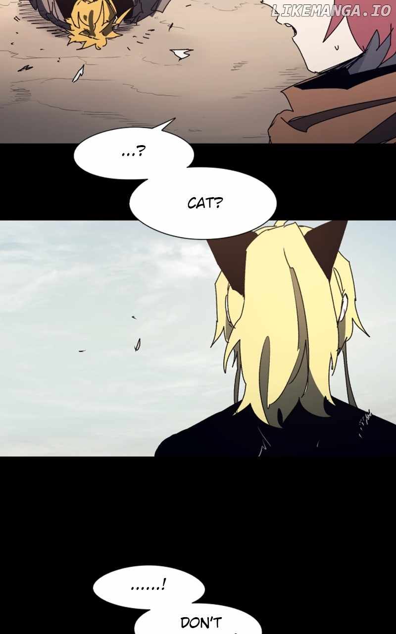Read The Knight of Embers EN Manga Online