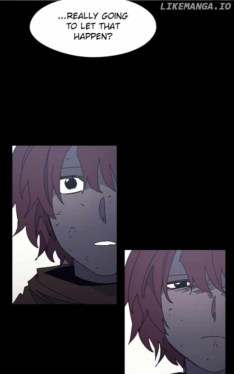 Read The Knight of Embers EN Manga Online