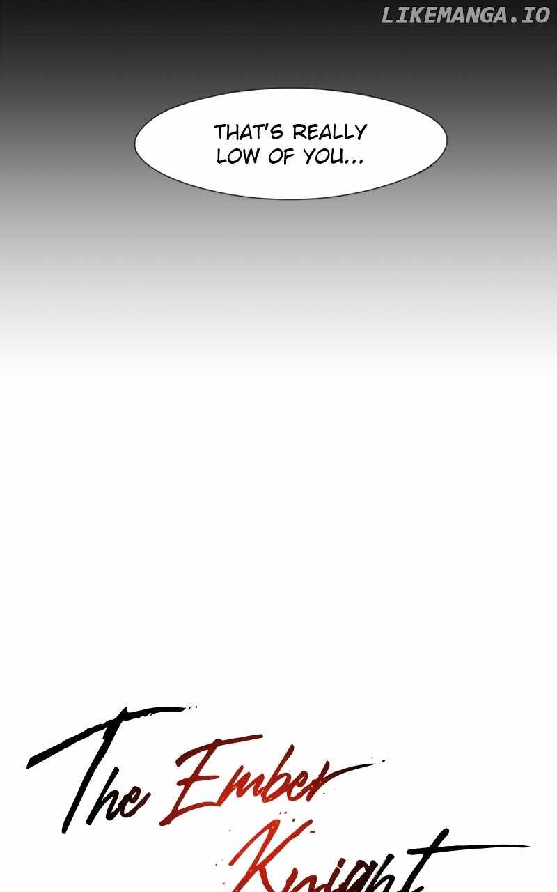 Read The Knight of Embers EN Manga Online