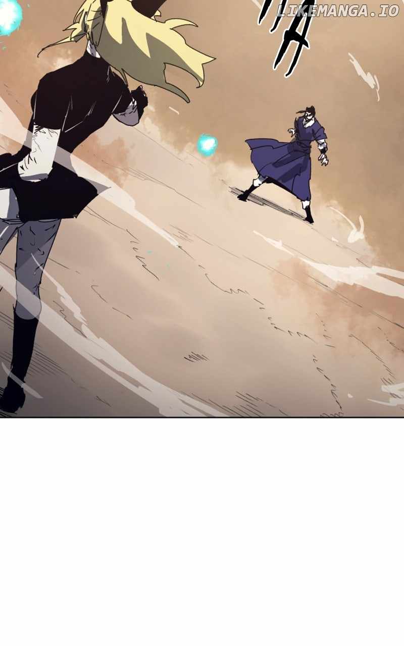 Read The Knight of Embers EN Manga Online