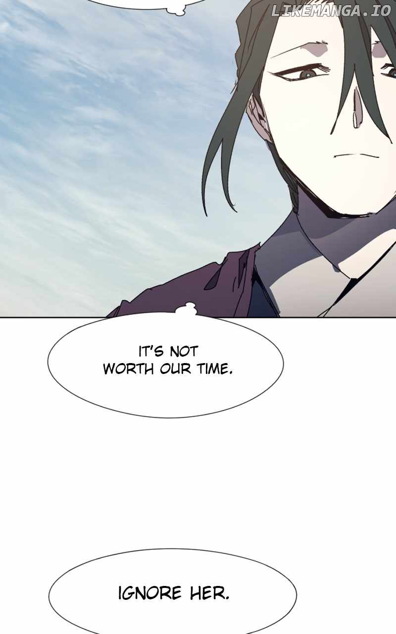 Read The Knight of Embers EN Manga Online