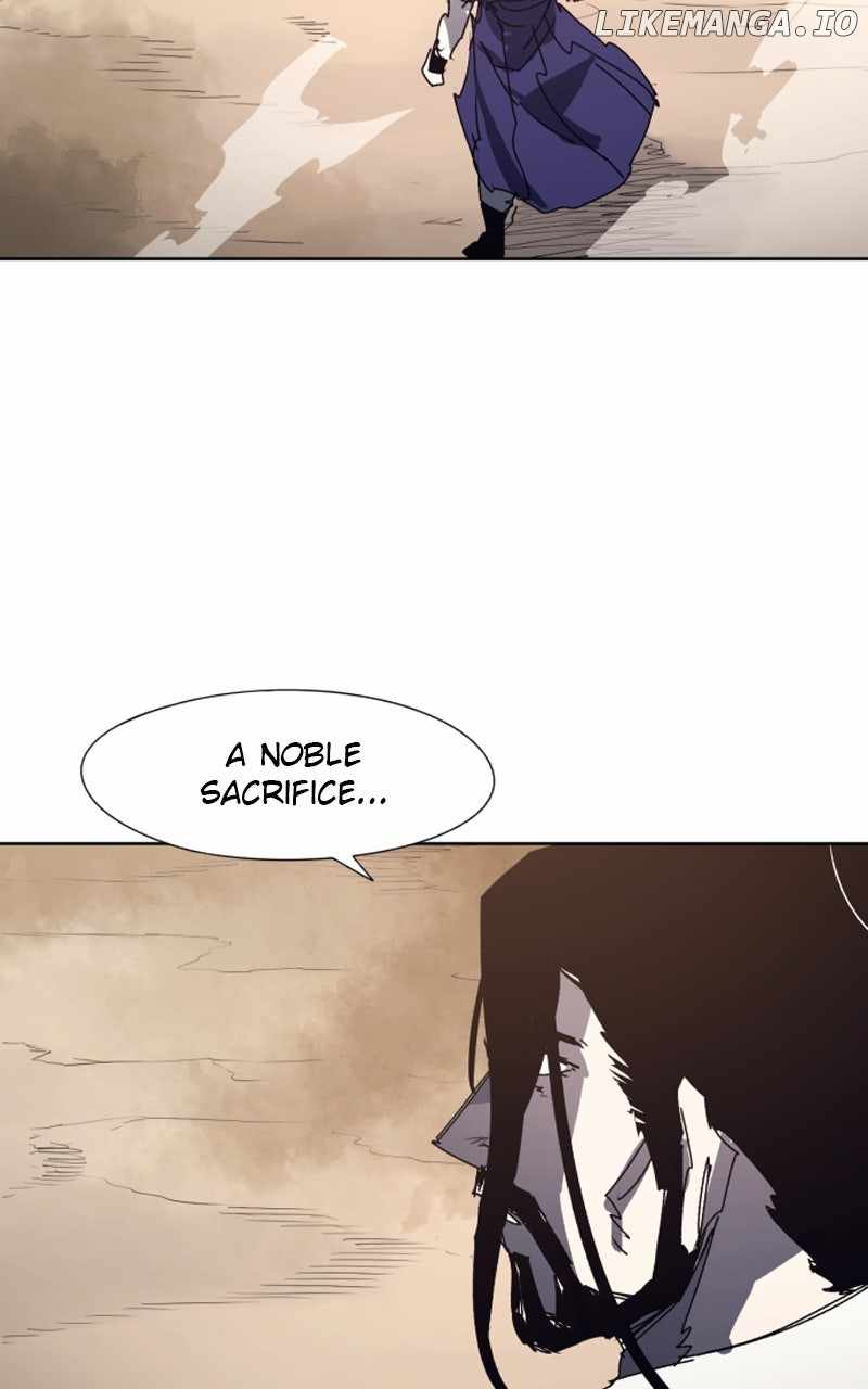 Read The Knight of Embers EN Manga Online