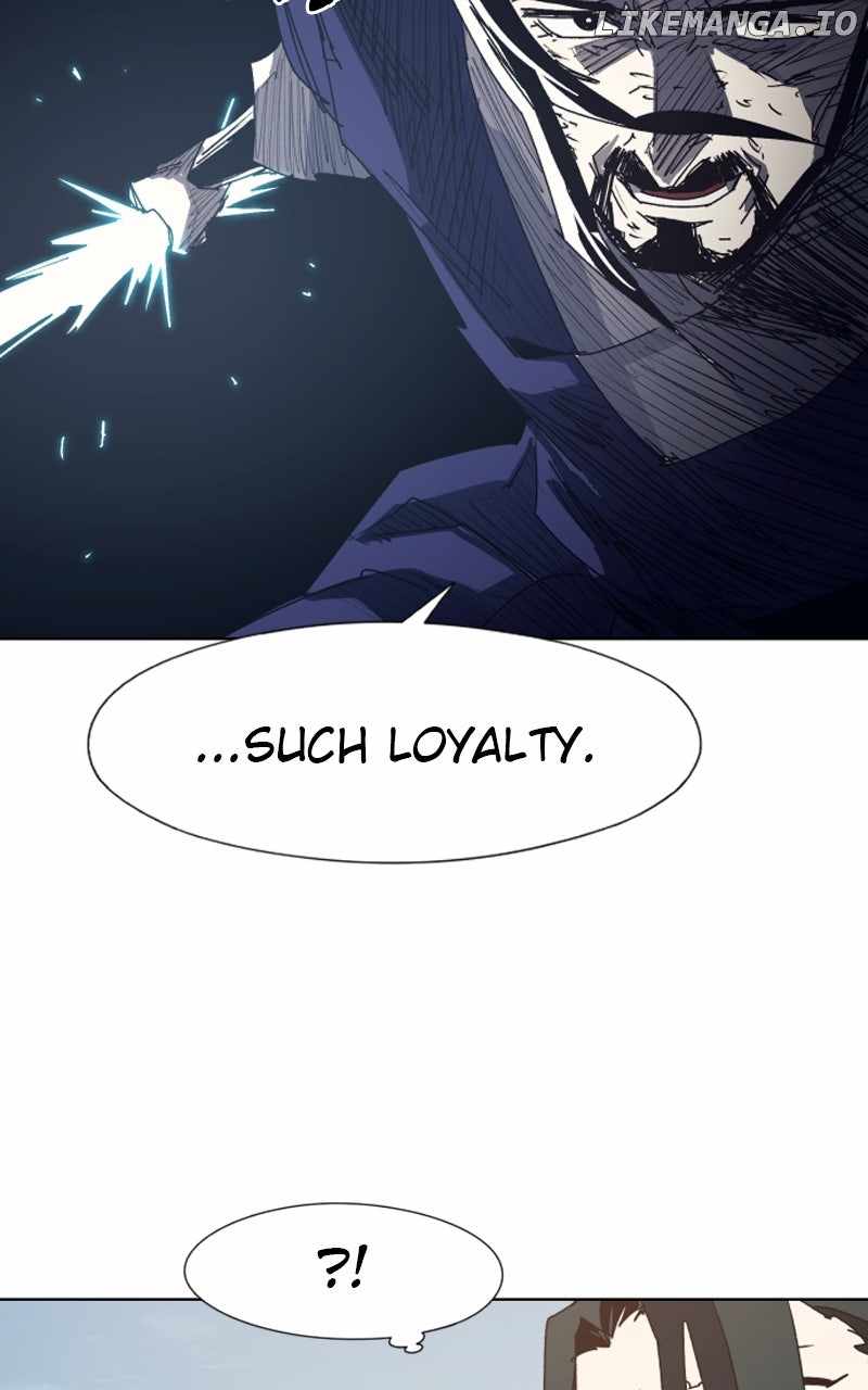 Read The Knight of Embers EN Manga Online