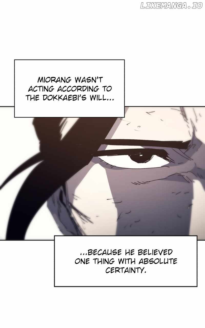 Read The Knight of Embers EN Manga Online