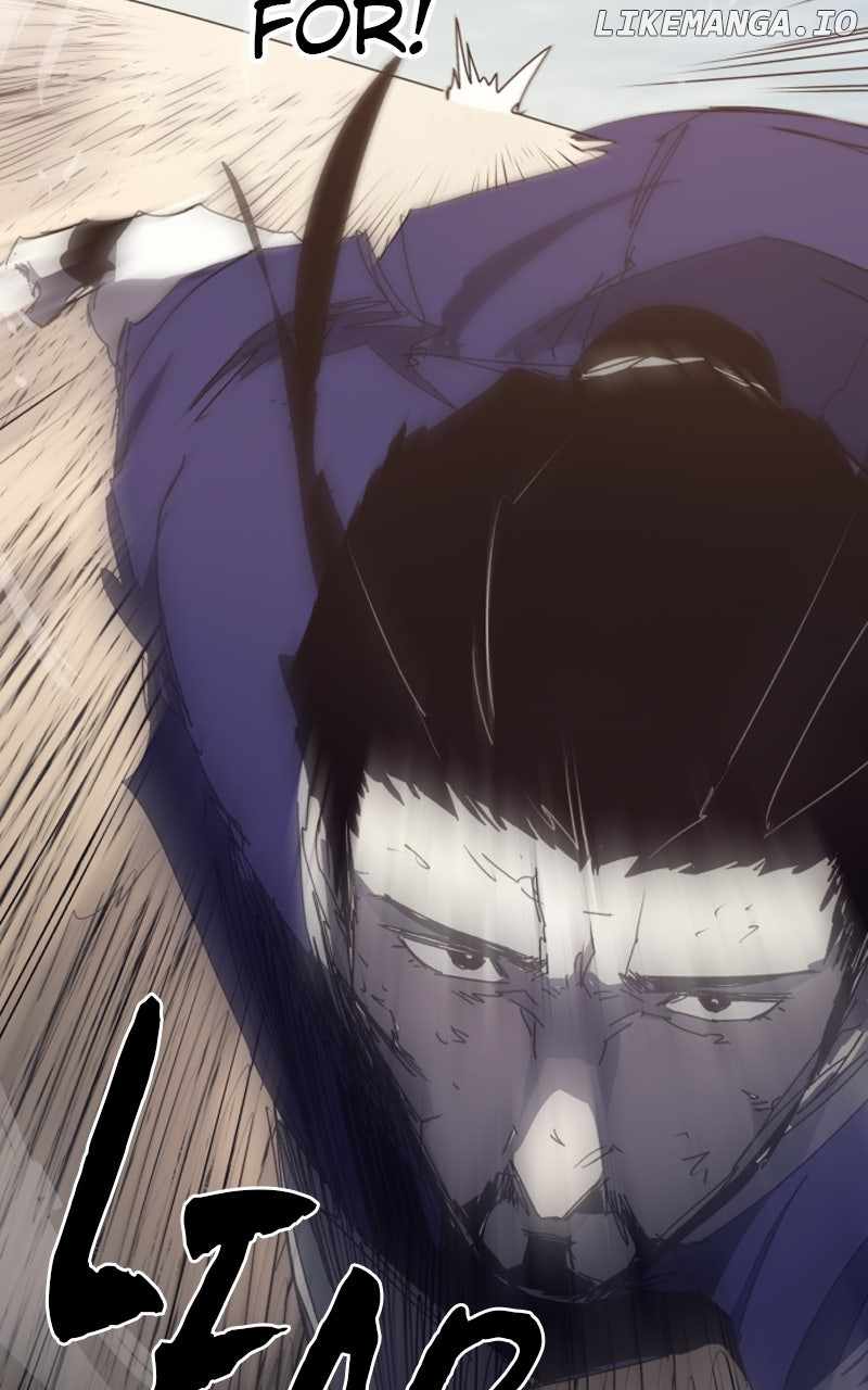 Read The Knight of Embers EN Manga Online