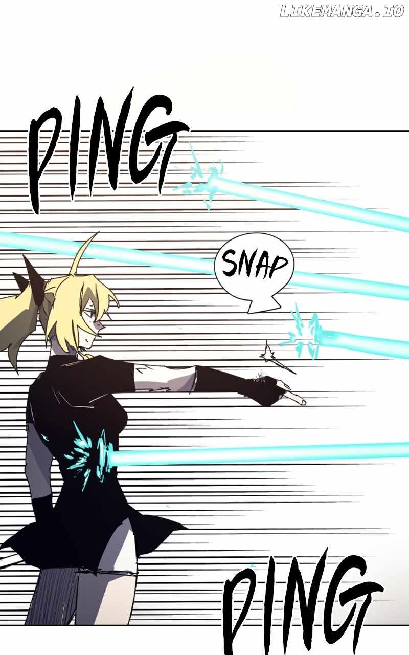 Read The Knight of Embers EN Manga Online