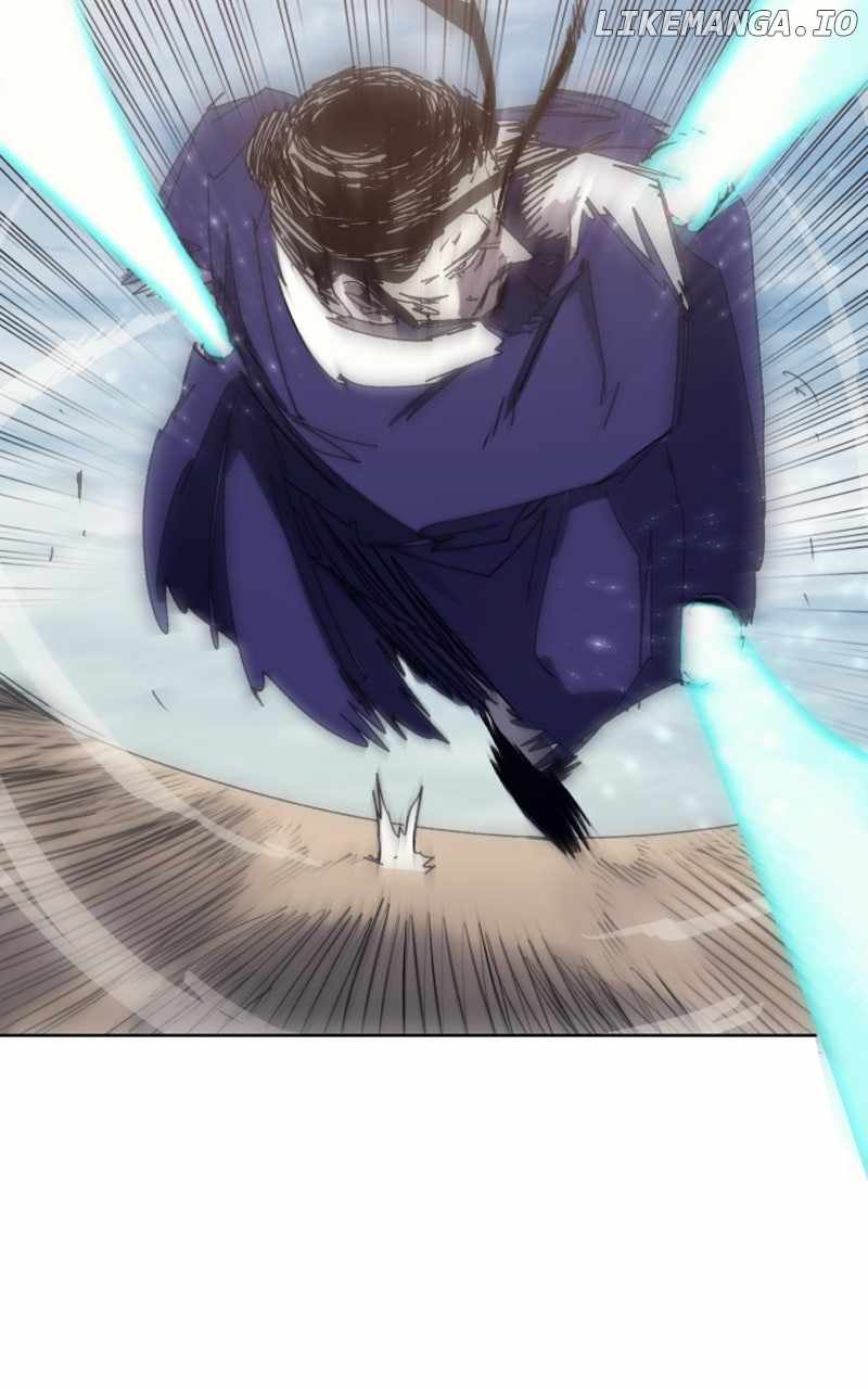 Read The Knight of Embers EN Manga Online