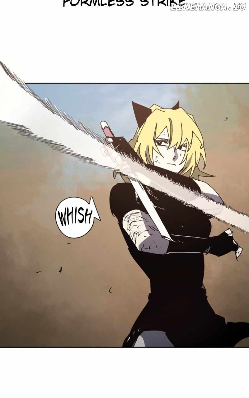 Read The Knight of Embers EN Manga Online