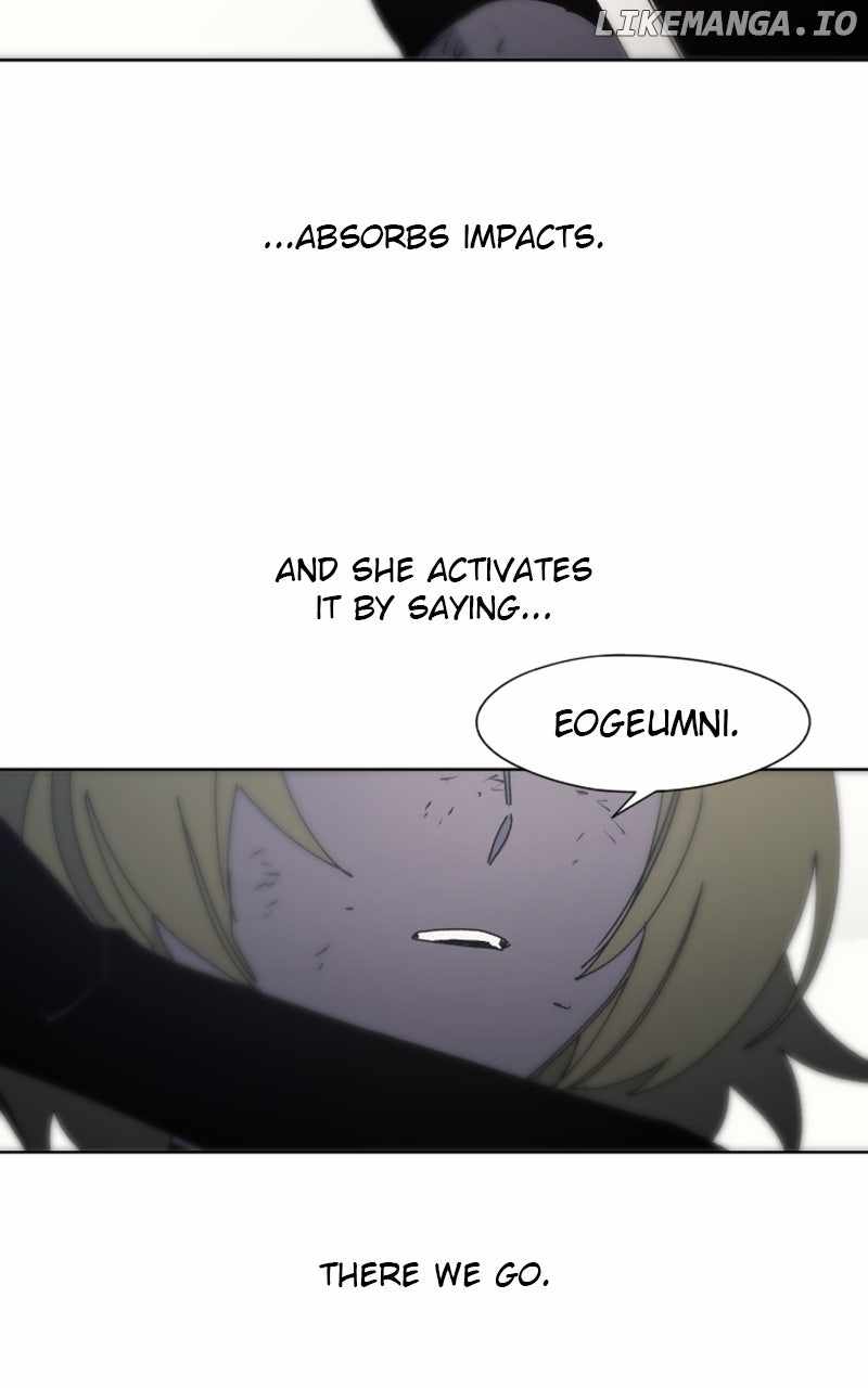 Read The Knight of Embers EN Manga Online