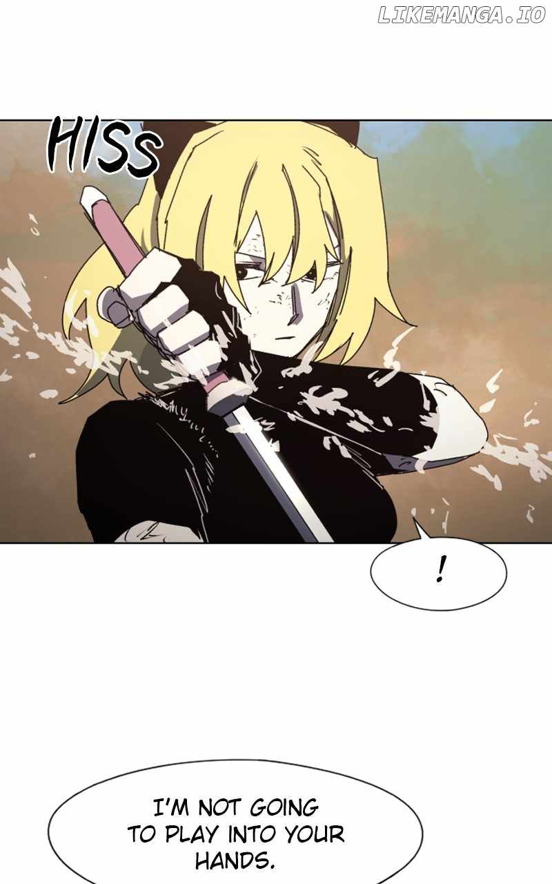 Read The Knight of Embers EN Manga Online
