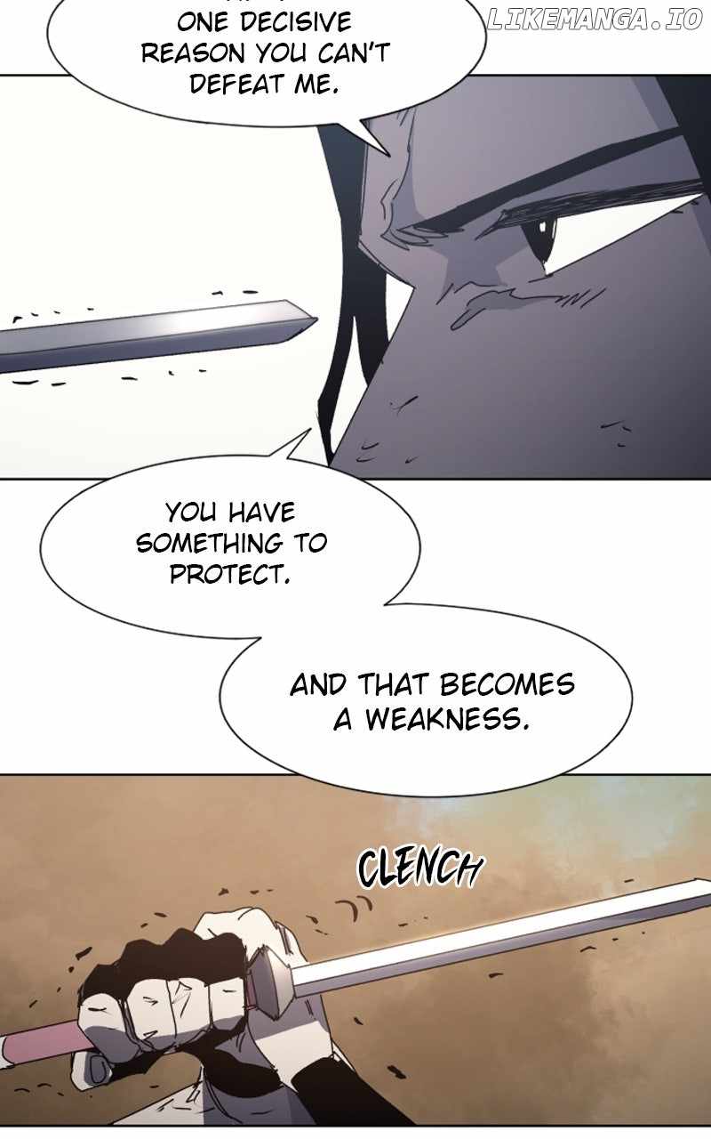 Read The Knight of Embers EN Manga Online