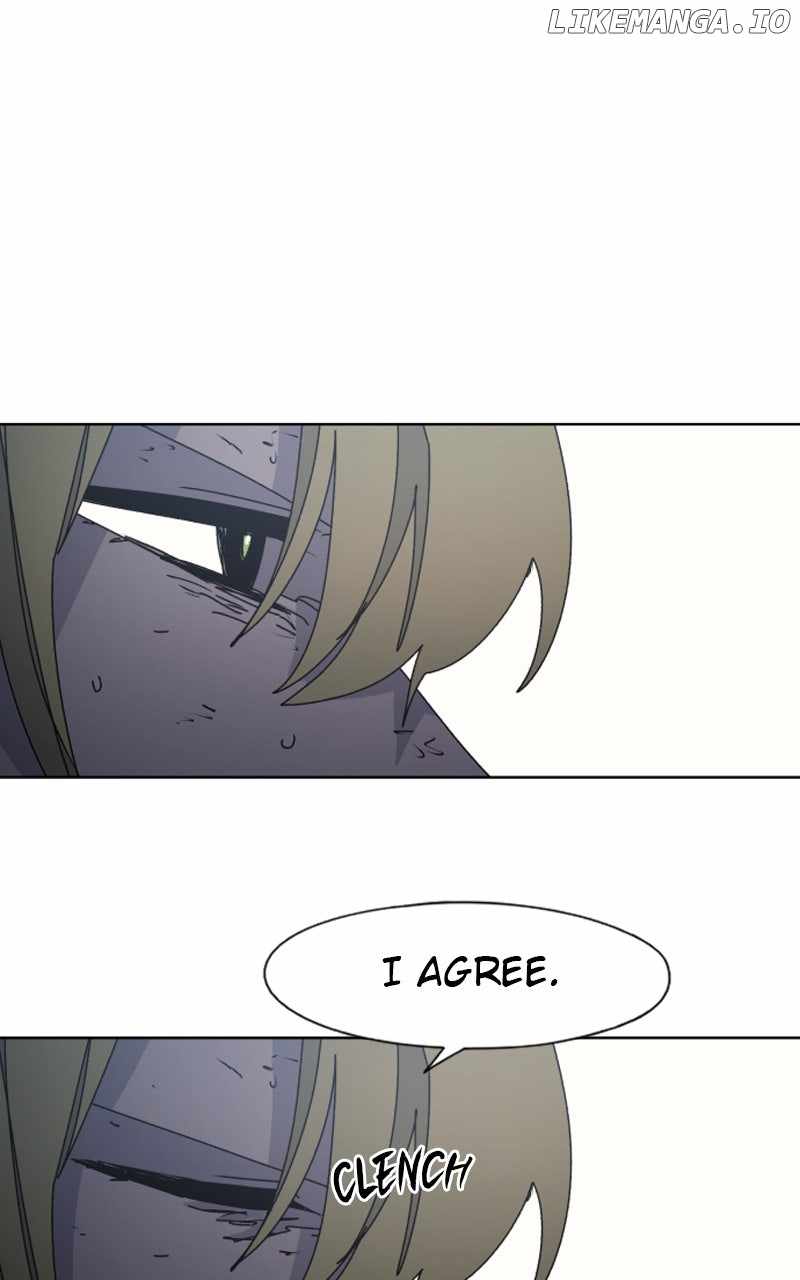 Read The Knight of Embers EN Manga Online