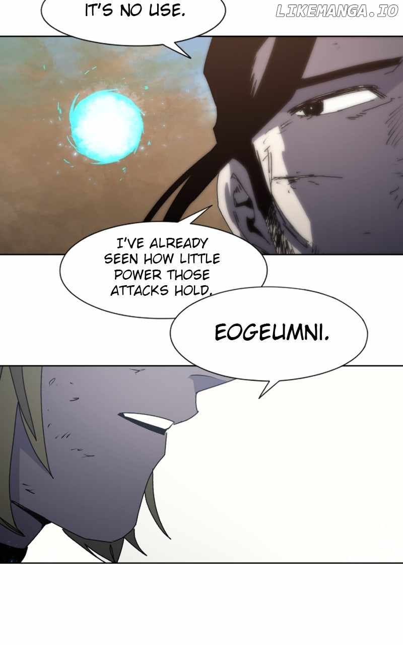 Read The Knight of Embers EN Manga Online
