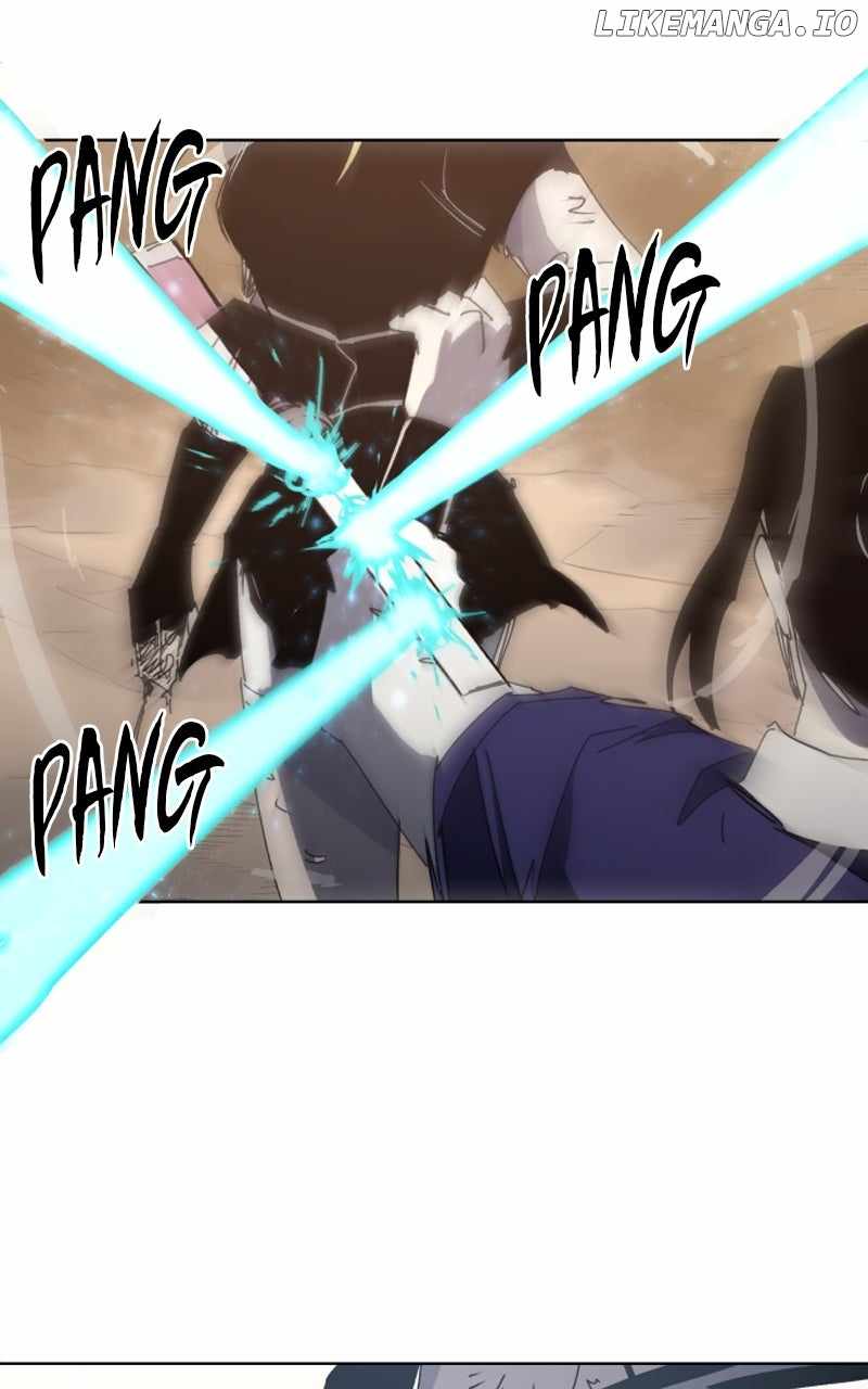 Read The Knight of Embers EN Manga Online